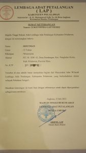 Kapolda dan Ditreskrimum Polda Riau Menjawab Gugatan Praperadilan Pemohon, Klaim Sudah Memiliki Bukti