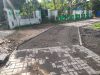 Warga Pertanyakan Proyek Tak Bertuan di Kp. Sido Mulya Desa Warakas