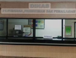 Hampir di Seluruh Kegiatan Dinas Perumahan, Permukiman dan Pemakaman Kabupaten Tangerang Perlu Evaluasi