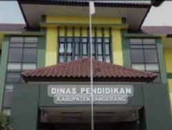 Misteri Pemagaran di Dua Sekolah SMPN 1 Balaraja dan SMPN 6 Solear Masih Tersimpan Rapat