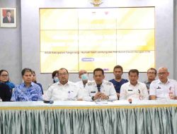 RSU Kabupaten Tangerang Sukses Gelar Operasi Jantung Terbuka Perdana