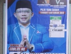 Lanjutkan…Seruan Membahana dari Seluruh Lapisan Masyarakat