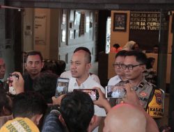 Polresta Malang Kota Ungkap Hasil Penyelidikan Isu Begal di Kota Malang