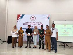 PT Mayora Group Bimbingan Perkawinan Pra Nikah Dalam Program CSR