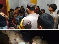 Warga Suoh Lampung Barat Tewas Diterkam Harimau