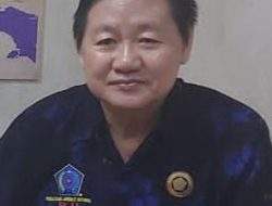 Ketua Umum PJI Hartanto Boechori: Libas Jaringan Penjahat Kebebasan Pers. Lakukan Demo Nasional!