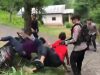 Penggrebekan Kampung Narkoba di Pasuruan Bak Film Aksi, Kasat : Emak-emak di Lokasi Juga Teriak-teriak