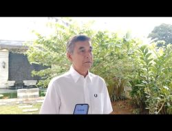 Firman Hadi Pilihan Masyarakat Seberang Ullu, Maju Bersama Untuk Perubahan.