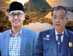 Akan Menjadi Penantang Serius Petahana, Duet Munib-Michael Jika Diusung PKB-PD