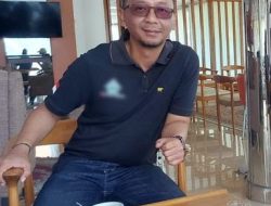Agung Bramantyo Apresiasi Kinerja Pemerintah Kabupaten Banyuwangi Dalam Melaksanakan Pembangunan Infrastruktur Keras