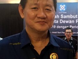 Ketua Umum PJI: Dewan Pers Harus Gerakkan Pers Nasional Lawan RUU Penyiaran