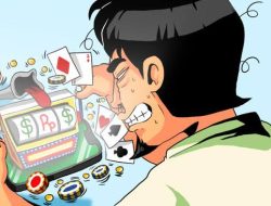 Dampak Buruk Judi Online Bagi Mahasiswa 