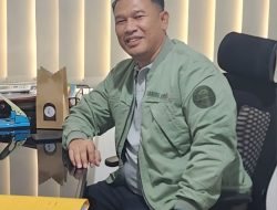 Imbas Acara Pentas Seni di SMAN 3 Curug Kab. Tangerang, LSM Geram Curigai Oknum Kepsek Korupsi