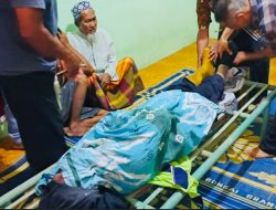 Membakar Lahan Sendiri, Kakek Usia 72 di Muratara Meregang Nyawa Akibat Terkepung Api
