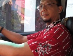 Ketua KPB,H.Mujiono Layak Untuk Didukung Maju Sebagai Bakal Calon Wakil Bupati  Banyuwangi Mendampingi Calon Petahana Ipuk Fiestiandani di Pilkada 2024