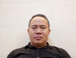 Sebut Pengganggu Program Hingga Media Abal-abal Tak Usah di Layani, Taslim : Harus Bijak dalam Bicara dan Sesuai Kapasitas
