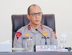 SK Ditandatangani Gubernur, Kapolda Sumsel Tegaskan Satgas Illegal Drilling dan Illegal Refinery Segera Bertindak di Lapangan