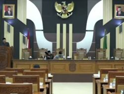 Potensi Wisata Jadi Perhatian Fraksi Gerindra Pada Rapat DPRD Kabupaten Pasuruan