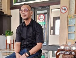 Tidak Ada Orang Yang Suci Dalam Politik
