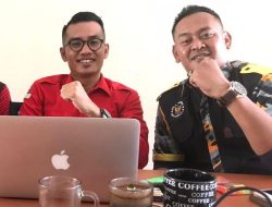 LSM GMBI Siap Penuhi Panggilan Kejagung Terkait Lapdu Dugaan Korupsi/Markup di DPRD Lambar