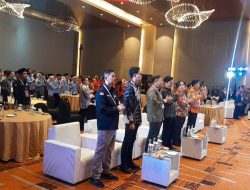 Debat Publik Kedua Calon Bupati Dan Wakil Bupati Kabupaten Banyuasin Tahun 2024