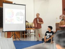 Program Pasangan BERAMAL Diprediksi Mampu Beri Dampak Bagi Perbaikan Ekonomi Bangka Belitung