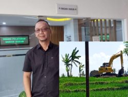 Diduga Tambang Ilegal Kebal Hukum di Kecamatan Rogojampi Banyuwangi ,KPB Akan Kirim Surat Ke Polda Jatim