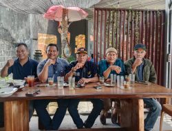 Dewan Pengawas Perwabel Pimpin Langsung Bhakti Sosial di Yayasan Panti Asuhan dan Dhuafa Muhammadiyah Belitung
