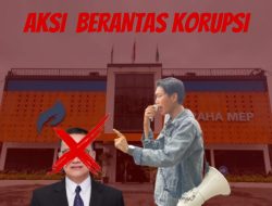 Desak Kejati Sumsel Usut Tuntas Dugaan Korupsi PT. MEP. Atas Dugaan Korupsi Jual Beli Arus Listrik Dan  Skandal Korupsi Pengelapan Pajak  Listrik  Senilai Rp.11,5 Miliar .