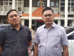 Kasus Dugaan Korupsi Tambang Batu Bara PT ABS, “Endree Syaifoel” Ungkapkan Semua Sudah Sesuai Perizinan.