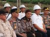 Kapolres Siak Hadiri Giat Penanaman Jagung di PT. TKWL Afdeling IV Kampung Buantan Besar, Mendukung Program KPN