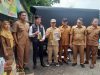 Satgas Pangan Polres Pasuruan Awasi Peredaran Minyak Kita yang Tak Sesuai Takaran