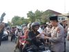 Kapolda Riau Gelar Pembagian Takjil dan Buka Bersama dengan Awak Media