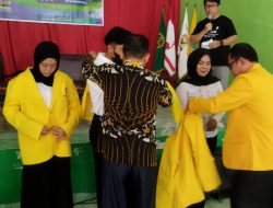 OMB Universitas Terbuka di Kabupaten OKU Raya Diisi Dengan Seminar Untuk Pembentukan Karakter Bagi Mahasiswa
