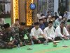 Polres Bengkalis Gelar Tarling dan Ceramah Memperingati Nuzulul Qur’an