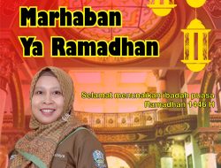 Pondok Ramadhan Di SMKN 1 Arosbaya akan menunjang iman siswa dan siswi