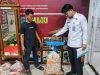 Pastikan Makanan Warga Binaan Sehat, Layak, dan Bergizi, Petugas Lapas Pekanbaru Periksa Bahan Makanan