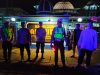 Antisipasi Gangguan Kamtibmas. Polsek Tualang Tingkatkan Patroli Subuh dan Pasca Sahur di Bulan Ramadhan.