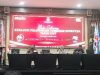 KPU Kabupaten Pasuruan Gelar Media Gathering, Evaluasi Pelaksanaan Pemilihan Serentak Tahun 2024