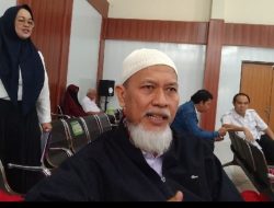 Budiman Ungkapkan Kekecewaan Dan Banding  ” Vonis 10 Tahun Penjara Atas Dugaan Korupsi Izin Tambang Batu Bara PT ABS Tidak Sesuai Fakta.”