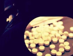 Miris !!! Di Duga Salah Satu APH Membackup Toko Obat Ilegal Berinisial P dan Kordinatornya Berinisial M, PMJ Harus Selidiki !!!