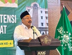 Apresiasi PBNU ke Polri atas Mudik 2025 : Alhamdulillah Lancar