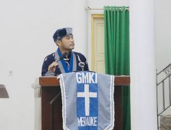 PP GMKI Nilai Pengamanan Polri Saat Mudik Lebaran 2025 Berjalan Optimal