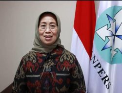Ketua Dewan Pers : Pengamanan Mudik Luar Biasa, Terima Kasih Polri