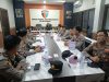 Polda Sumsel Gelar Binlih Profesi ; Wujudkan Polri yang lebih Disiplin dan Berintegritas