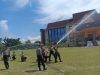 Polda Riau Latihan Taktis Hadapi May Day 2025 Fokus Pada Pendekatan Humanis