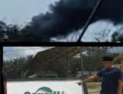 Ketua Organisasi Bersatu Muba Angkat Bicara Terkait Dugaan Terlibatnya PT.Hindoli dalam Pencurian Minyak Bumi