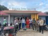 Patroli Gabungan TNI-Polri, Satpol PP, dan Deteksi Aksi Amankan Peringatan May Day 2025 di Perawang.