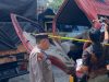 Sopir Truck Meninggal di Jalan Raya Pasuruan-Gempol, Sempat Pinjam Timba ke Warung untuk Isi Air Radiator