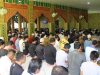 Sholat Jumat Berjamaah di Lapas Pekanbaru Tingkatkan Pembinaan Rohani Bagi WBP